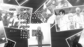 ending