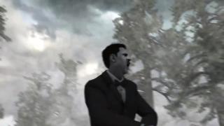 ницше зачитал