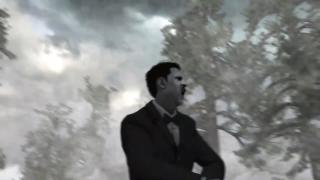ницше зачитал