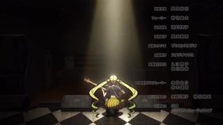 Ending