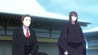 Watashi no Shiawase na Kekkon Opening 2