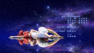 Salaryman ga Isekai ni Ittara Shitennou ni Natta Hanashi Ending 1