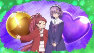 Fuguushoku "Kanteishi" ga Jitsu wa Saikyou Datta Opening 1