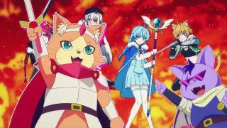 A-Rank Party wo Ridatsu shita Ore wa, Moto Oshiego-tachi to Meikyuu Shinbu wo Mezasu Opening 1
