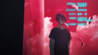 Cardfight Vanguard: D Series Opening 3