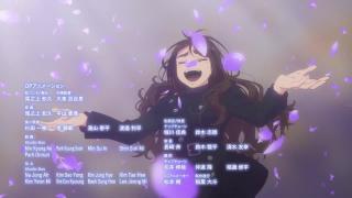Ao no Exorcist Ending 6