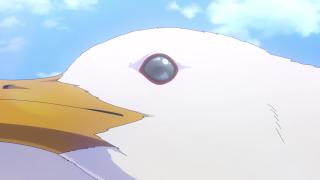 Hana wa Saku, Shura no Gotoku Opening 1