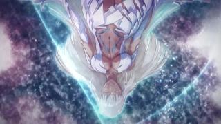 Sousei no Aquarion: Myth of Emotions Ending 1