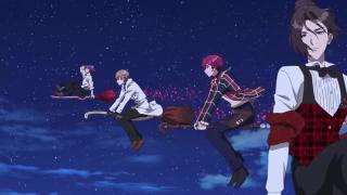 Mahoutsukai no Yakusoku Opening 1