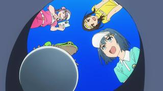 Sorairo Utility (TV) Opening 1