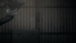 Wind Breaker Opening 2