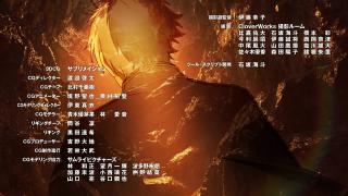 Wind Breaker Ending 2