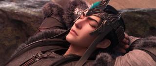 Gorgeous Enemy General (♥ω♥*)