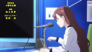Ballpark de Tsukamaete! Opening 1