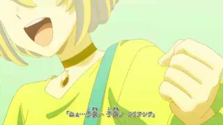 Princession Orchestra Opening 1