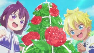 Shirobuta Kizoku desu ga Zense no Kioku ga Haeta node Hiyoko na Otouto Sodatemasu Opening 1