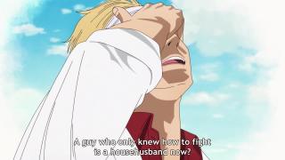 Crepe duel