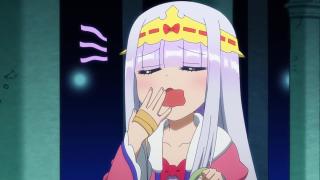 🥱 (гифка)