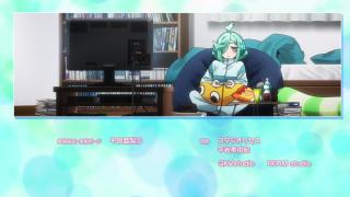 ending
