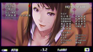 ending