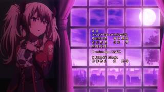ending