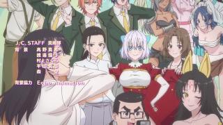 ending