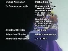 ending