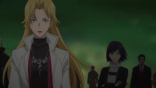 ending