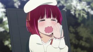かわいい（GIF）