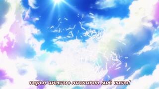 Рай гурмана