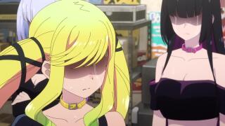 🏫 ほんとうクズね！ - hontou kuzu ne - You really are scum, huh! - Реально отброс, а!