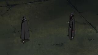 Madara is loser