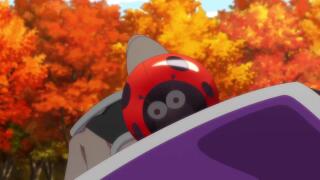 🐞👀