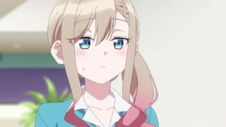 А？ Что за дичь？ 🤨 (для чата)
