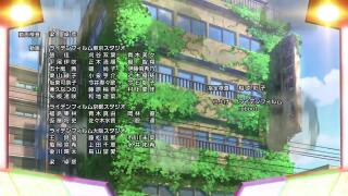 Ending