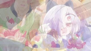 Kizetsu Yuusha to Ansatsu Hime Ending 1