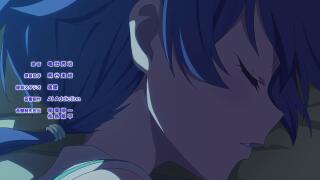 Tensei shitara Dainana Ouji Datta node, Kimama ni Majutsu wo Kiwamemasu Ending 2