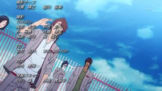 Ending