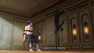 я уже обожаю это аниме