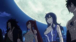 Fairy Tail!!!