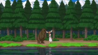 "May the antlers be with you"