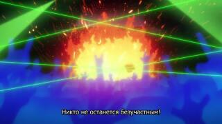 изгнание духов под хардметал