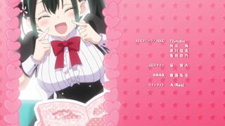 Cafe すくらんぶる ending