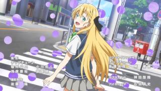 🎶「Fight on!」Luce Twinkle Wink
