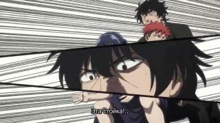 HxH у нас дома