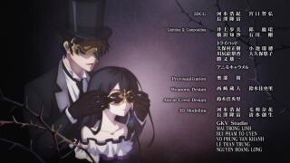 ending