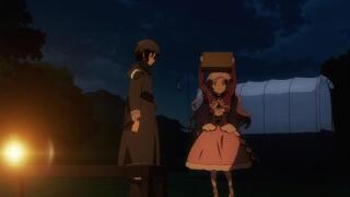 え？