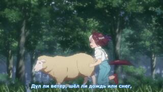 Трудно быть мамой пони-девочки