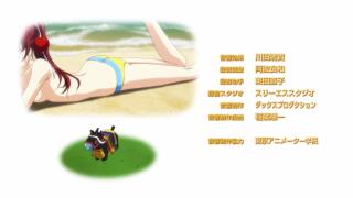ending