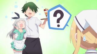 Tsundere x tsundere